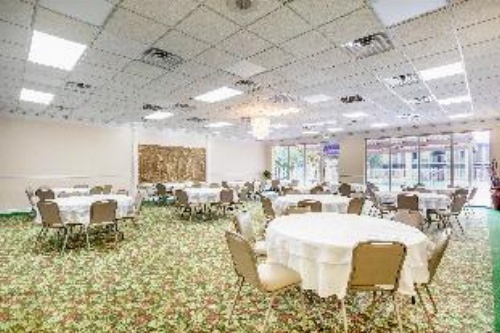 Travelodge by Wyndham Baton Rouge East image 8